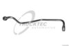 MERCE 5421801120 Oil Pipe, charger